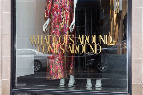 what goes around comes around louis vuitton|The New What Goes Around Comes Around Flagship Is Taking .